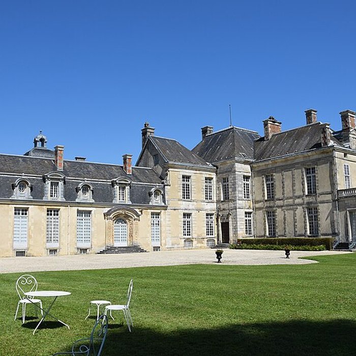 Photo de Château de Cirey