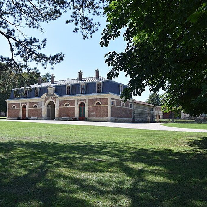 Photo de Château de Cirey