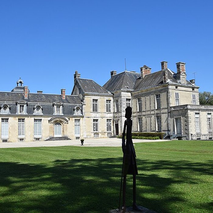 Photo de Château de Cirey