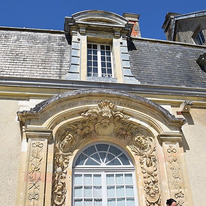 Photo de Château de Cirey