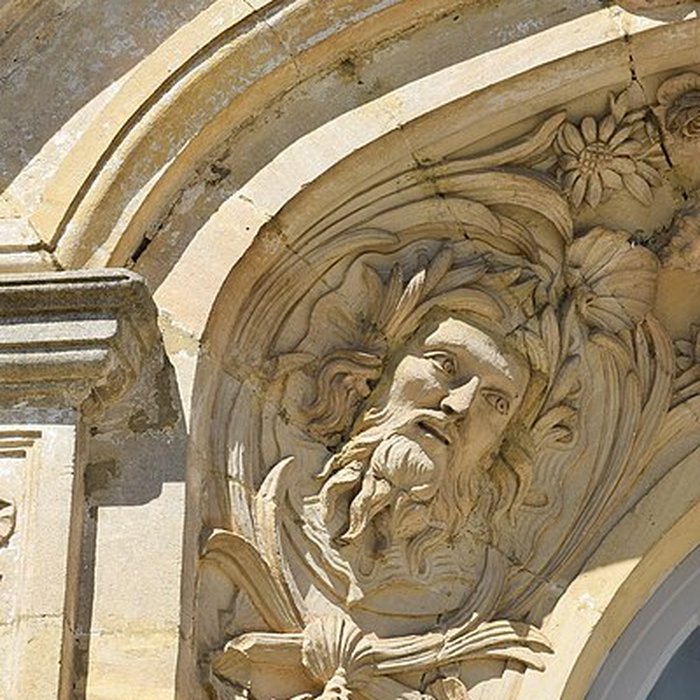 Photo de Château de Cirey