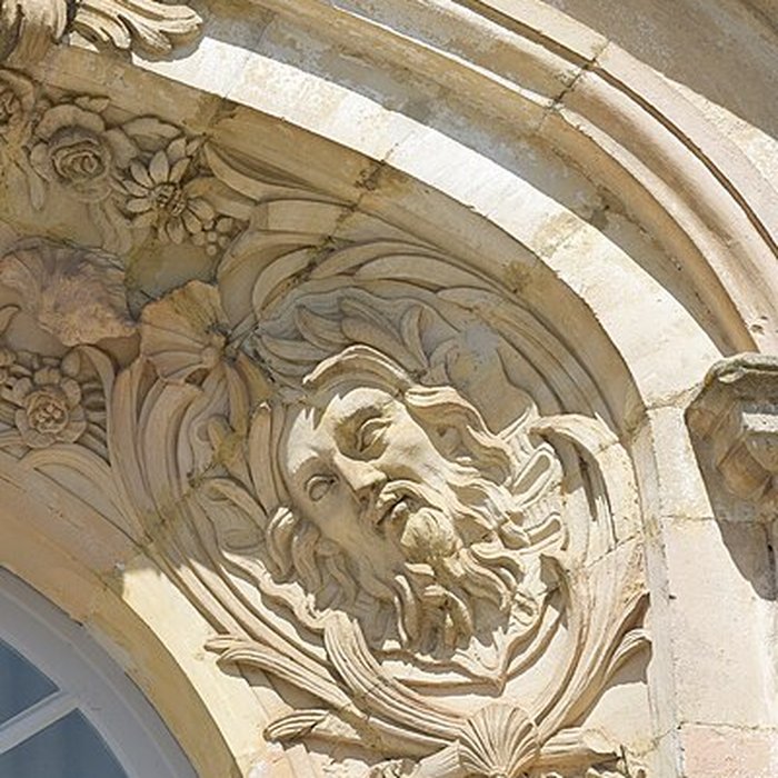 Photo de Château de Cirey