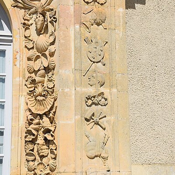 Photo de Château de Cirey