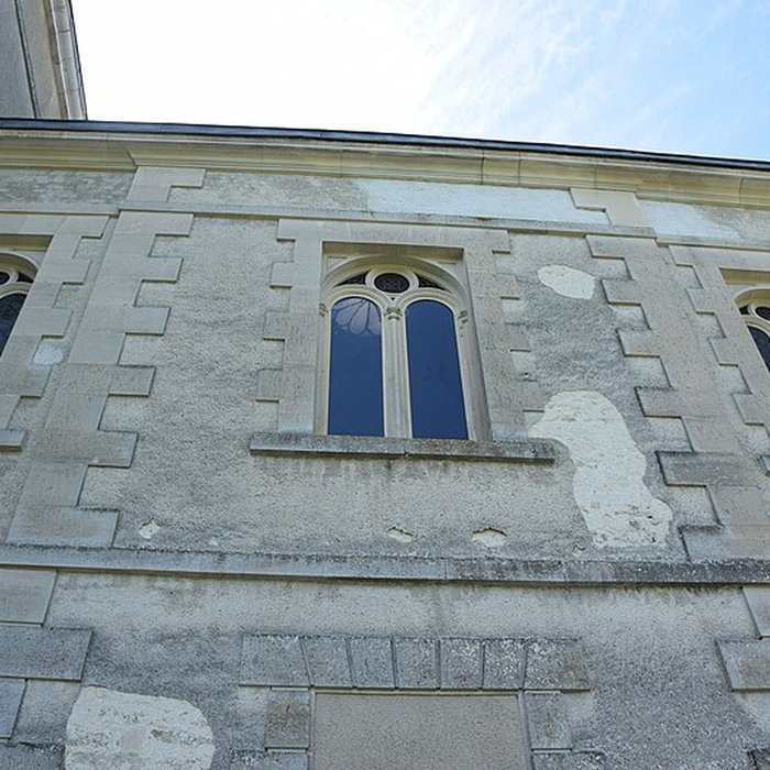 Photo de Château de Cirey