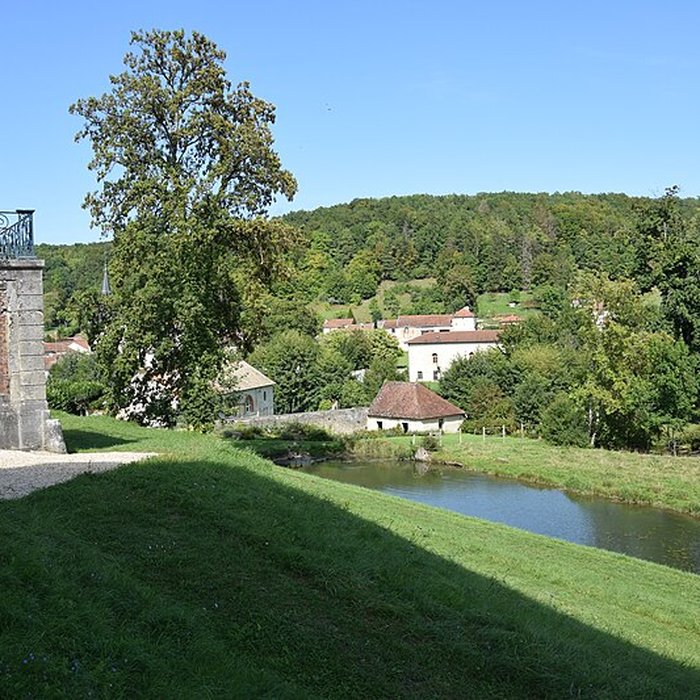 Photo de Château de Cirey