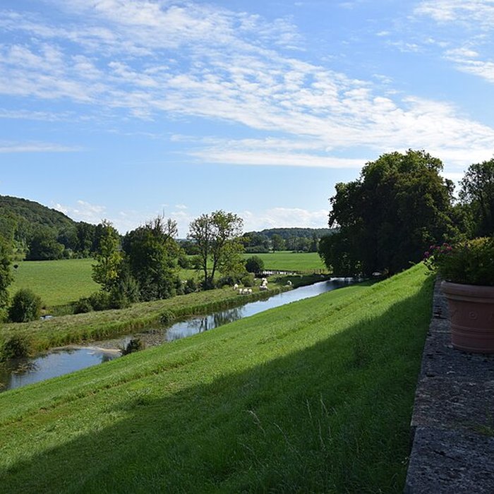 Photo de Château de Cirey