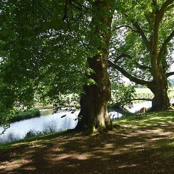 Photo de Château de Cirey