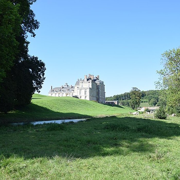 Photo de Château de Cirey
