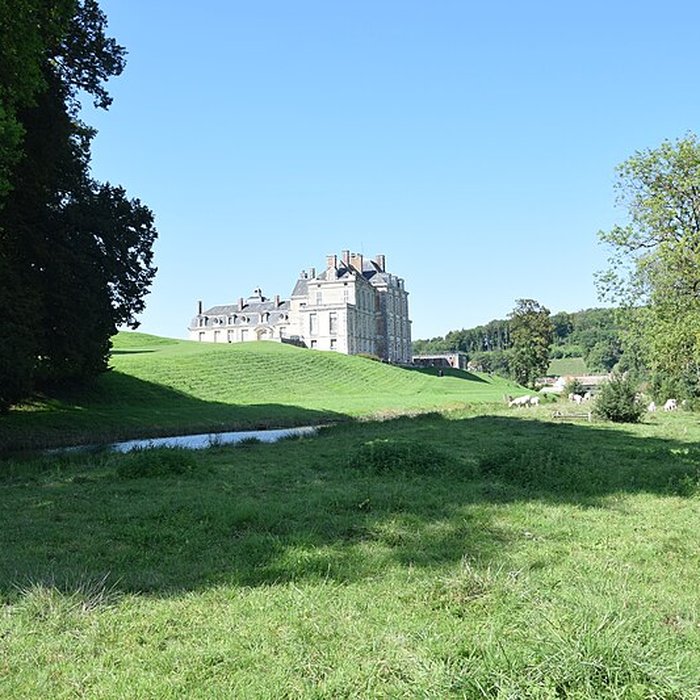 Photo de Château de Cirey