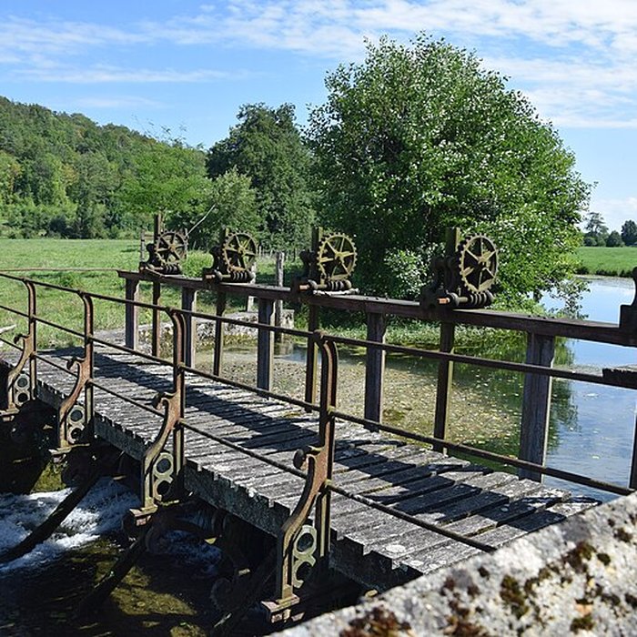 Photo de Château de Cirey