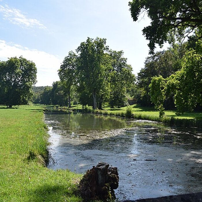 Photo de Château de Cirey