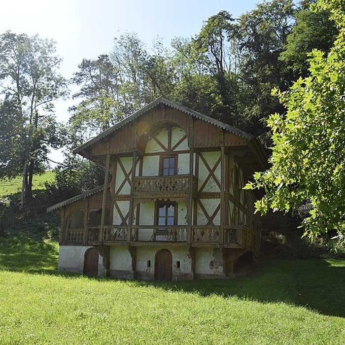 Photo de Château de Cirey