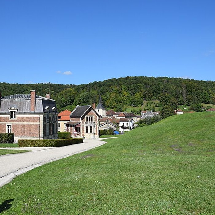 Photo de Château de Cirey