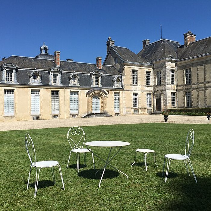 Photo de Château de Cirey