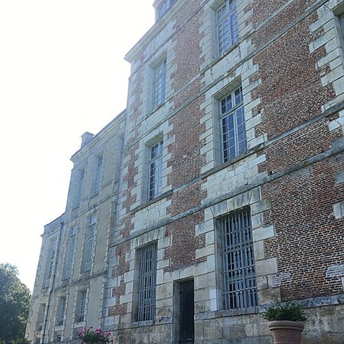Photo de Château de Cirey