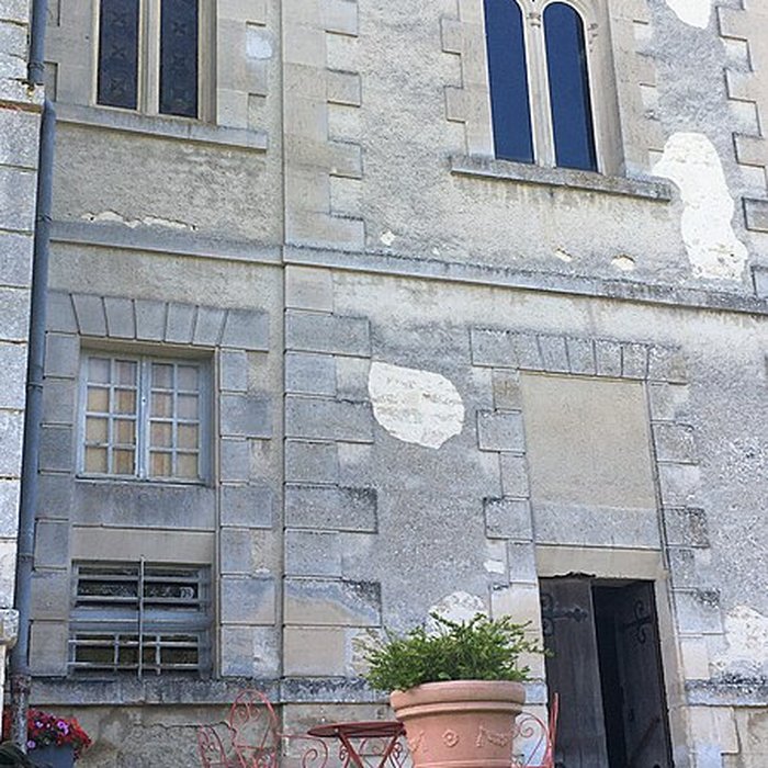 Photo de Château de Cirey