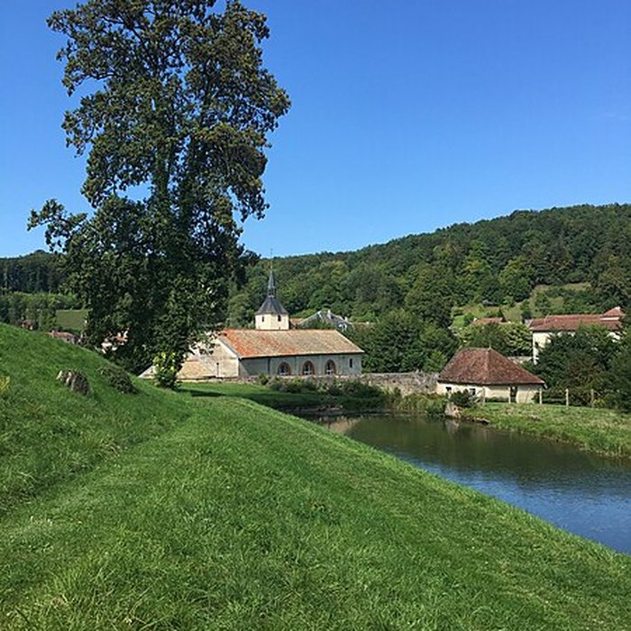 Photo de Château de Cirey