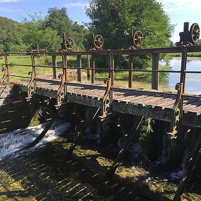 Photo de Château de Cirey