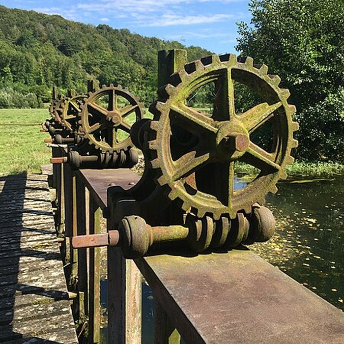 Photo de Château de Cirey