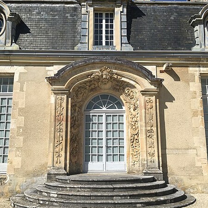 Photo de Château de Cirey