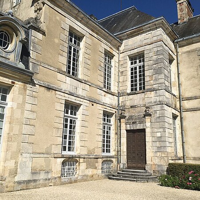 Photo de Château de Cirey