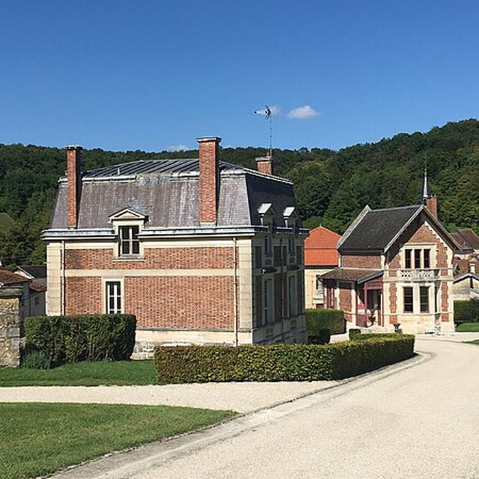 Photo de Château de Cirey