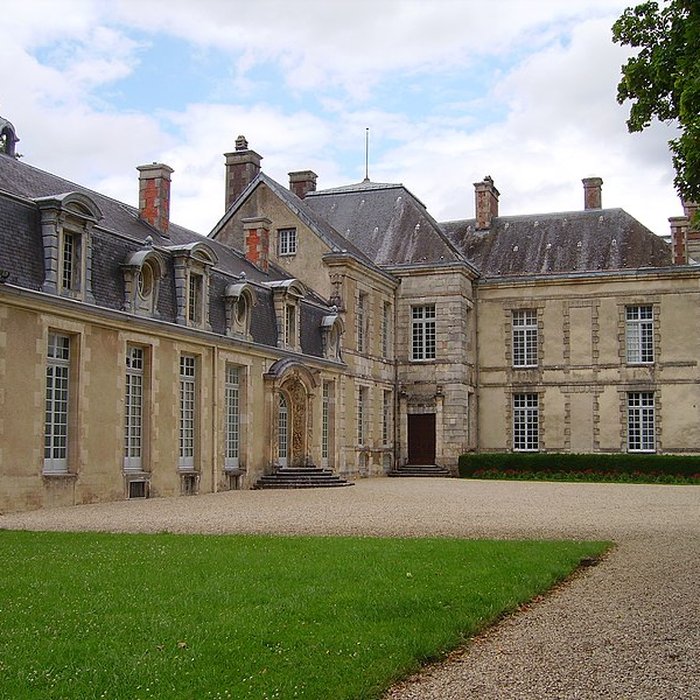 Photo de Château de Cirey