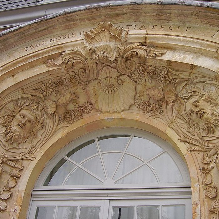 Photo de Château de Cirey