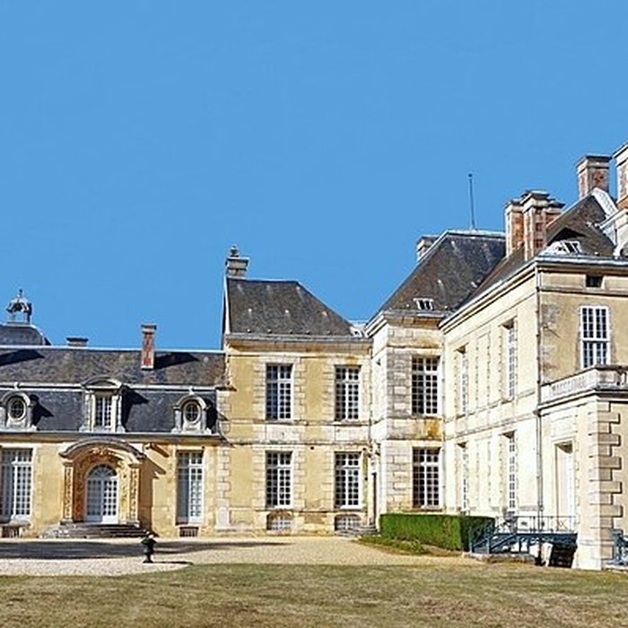 Photo de Château de Cirey
