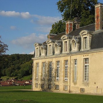 Château de Cirey