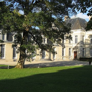 Château de Cirey