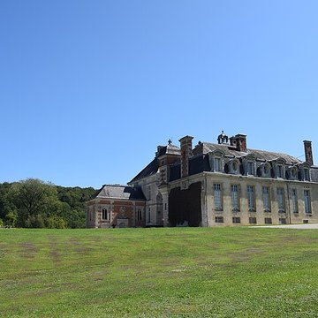 Château de Cirey