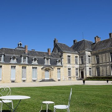 Château de Cirey
