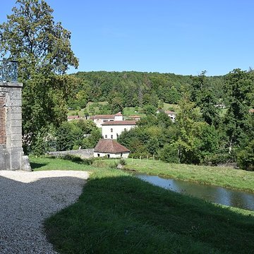 Château de Cirey