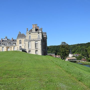 Château de Cirey