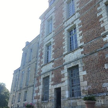 Château de Cirey