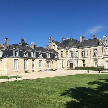 Château de Cirey