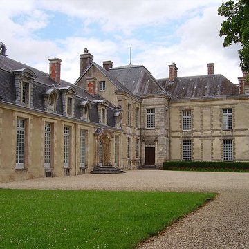 Château de Cirey