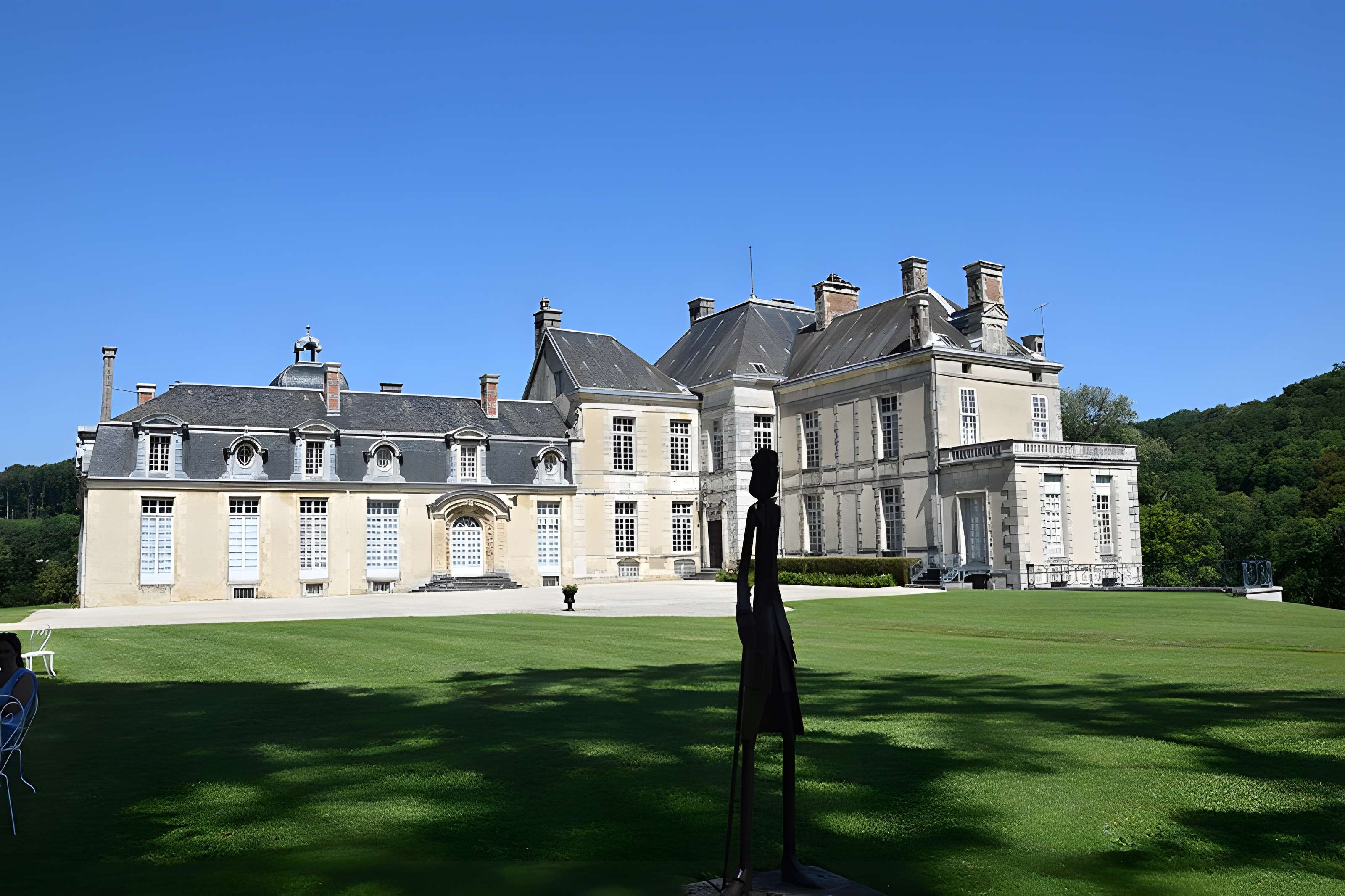 Château de Cirey