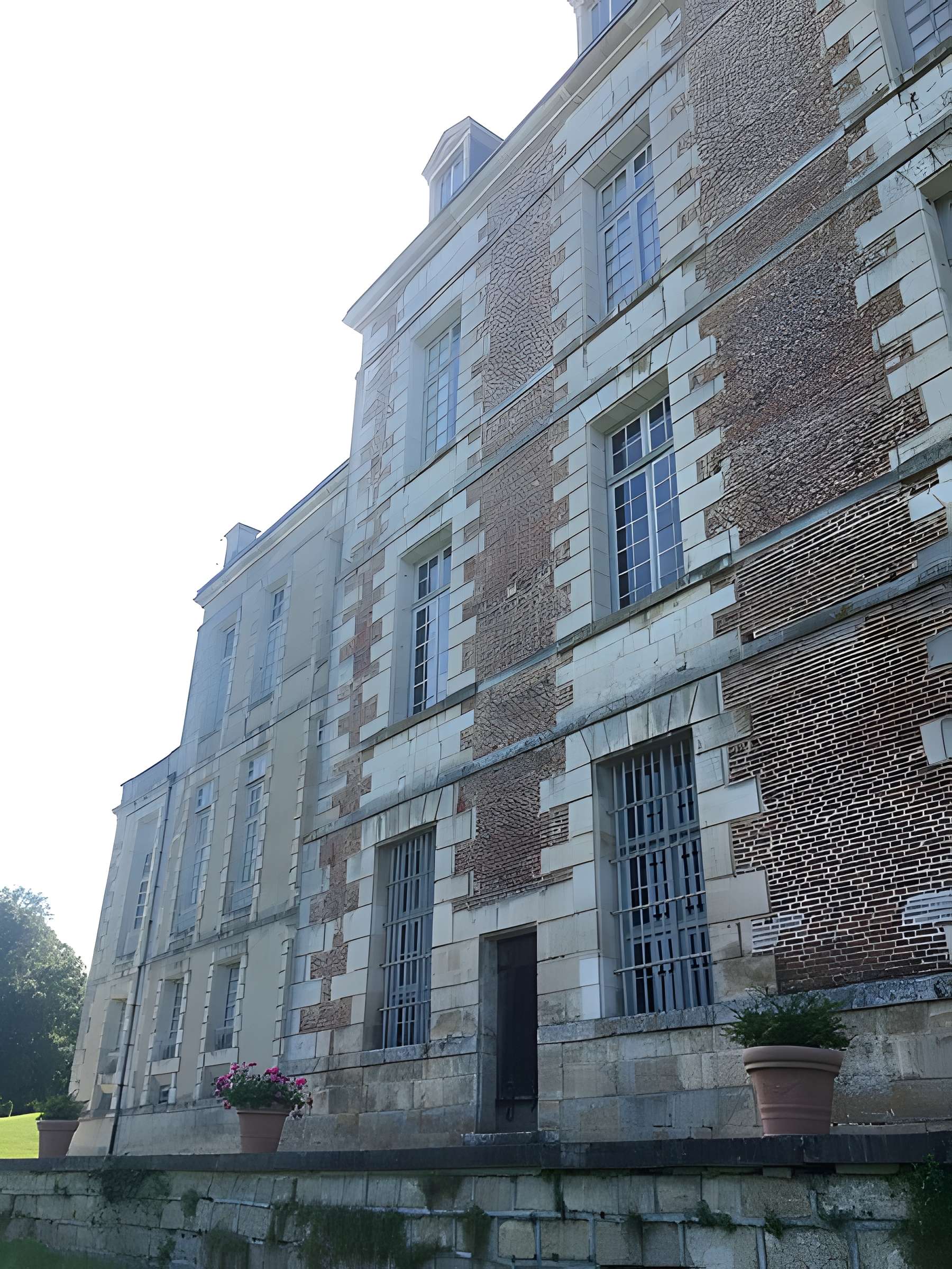 Château de Cirey