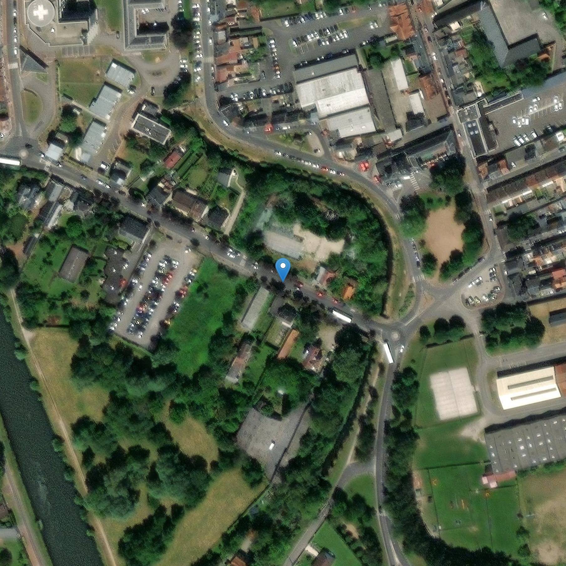 Photo de Fabbricazione des Rames d'Abbeville