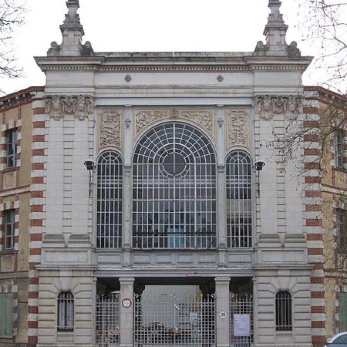 Photo de Manufacture Normant frères à Romorantin-Lanthenay