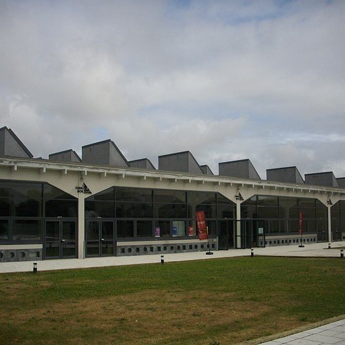 Photo de Manufacture Normant frères à Romorantin-Lanthenay