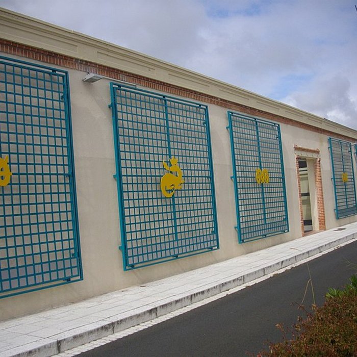 Photo de Manufacture Normant frères à Romorantin-Lanthenay