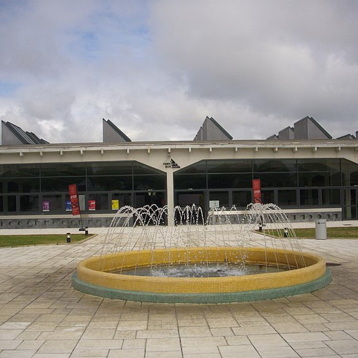 Photo de Manufacture Normant frères à Romorantin-Lanthenay