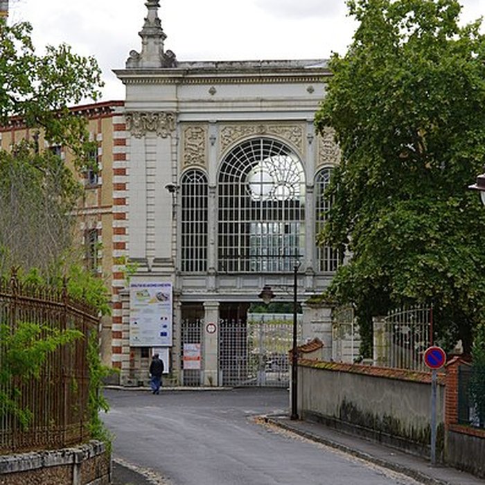 Photo de Manufacture Normant frères à Romorantin-Lanthenay