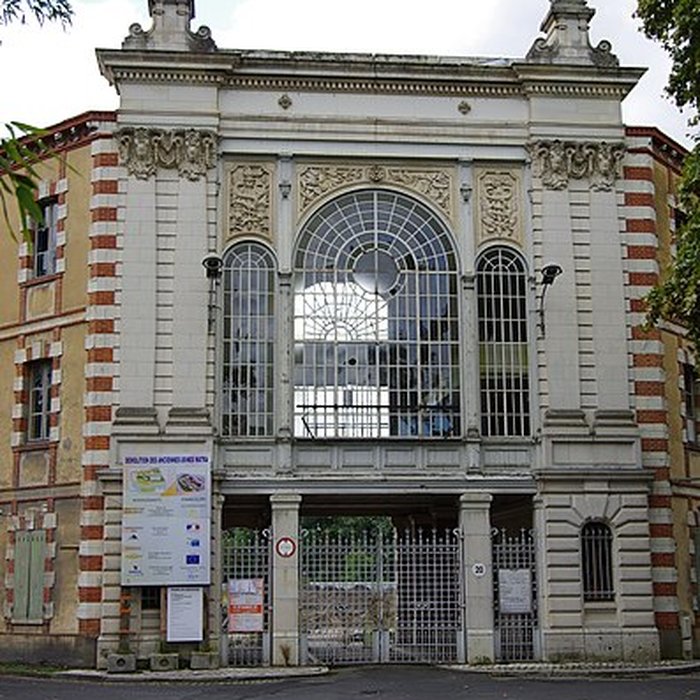 Photo de Manufacture Normant frères à Romorantin-Lanthenay