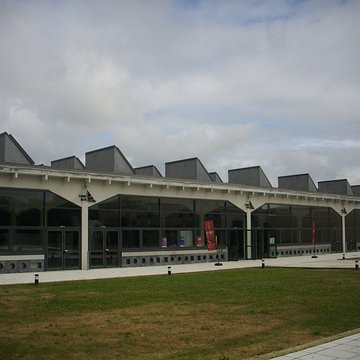 Manufacture Normant frères à Romorantin-Lanthenay