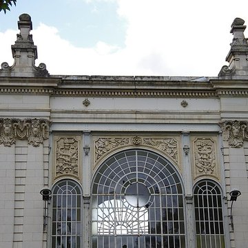 Manufacture Normant frères à Romorantin-Lanthenay