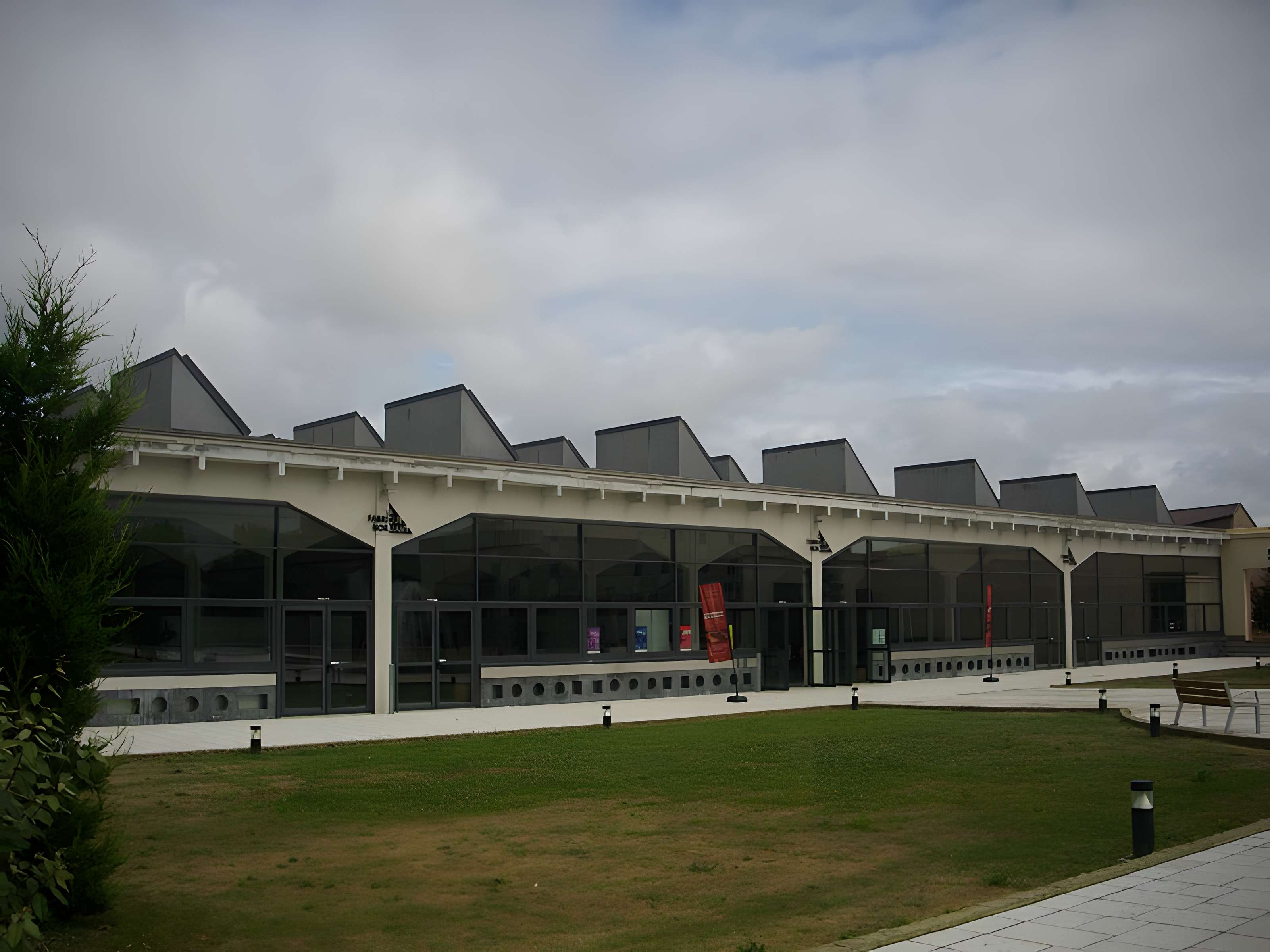 Manufacture Normant frères à Romorantin-Lanthenay